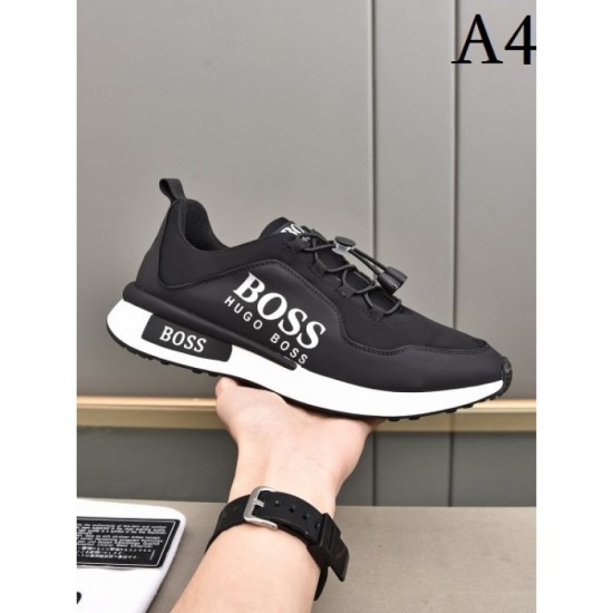 2023SS This year is ahead HUGO BOSS Hugo Boss sneakers 2023SS This year is ahead HUGO BOSS Hugo Boss sneakers
