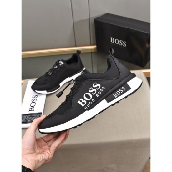 2023SS This year is ahead HUGO BOSS Hugo Boss sneakers 2023SS This year is ahead HUGO BOSS Hugo Boss sneakers