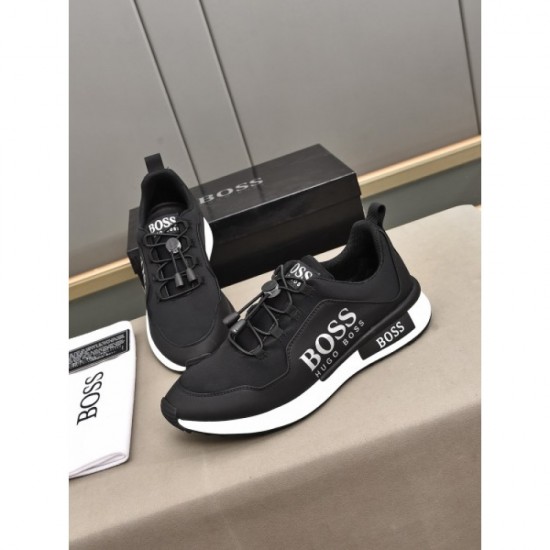 2023SS This year is ahead HUGO BOSS Hugo Boss sneakers 2023SS This year is ahead HUGO BOSS Hugo Boss sneakers