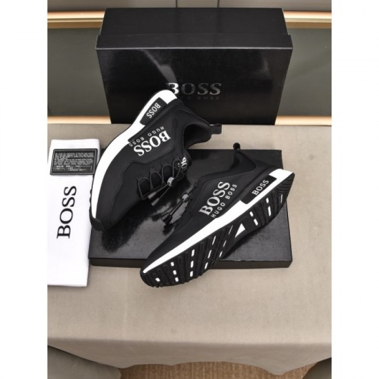 2023SS This year is ahead HUGO BOSS Hugo Boss sneakers 2023SS This year is ahead HUGO BOSS Hugo Boss sneakers