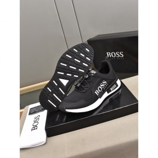2023SS This year is ahead HUGO BOSS Hugo Boss sneakers 2023SS This year is ahead HUGO BOSS Hugo Boss sneakers