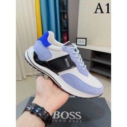 2023SS popular HUGO BOSS Hugo Boss sneakers