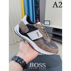 2023SS popular HUGO BOSS Hugo Boss sneakers