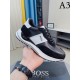2023SS popular HUGO BOSS Hugo Boss sneakers 2023SS popular HUGO BOSS Hugo Boss sneakers
