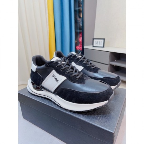 2023SS popular HUGO BOSS Hugo Boss sneakers 2023SS popular HUGO BOSS Hugo Boss sneakers
