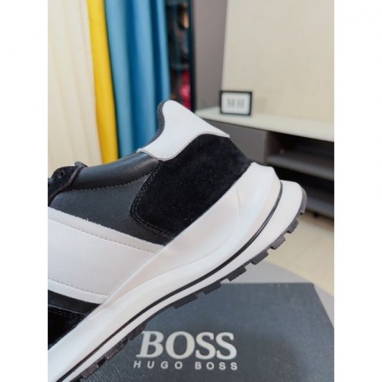 2023SS popular HUGO BOSS Hugo Boss sneakers 2023SS popular HUGO BOSS Hugo Boss sneakers