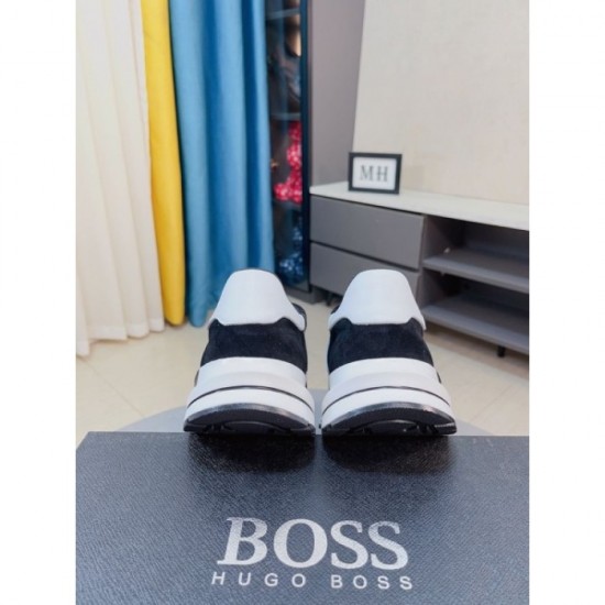 2023SS popular HUGO BOSS Hugo Boss sneakers 2023SS popular HUGO BOSS Hugo Boss sneakers
