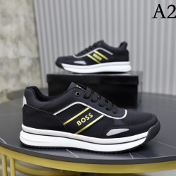 2023SS support soars HUGO BOSS Hugo Boss sneakers