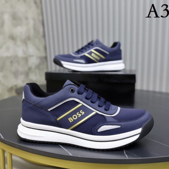 2023SS support soars HUGO BOSS Hugo Boss sneakers 2023SS support soars HUGO BOSS Hugo Boss sneakers