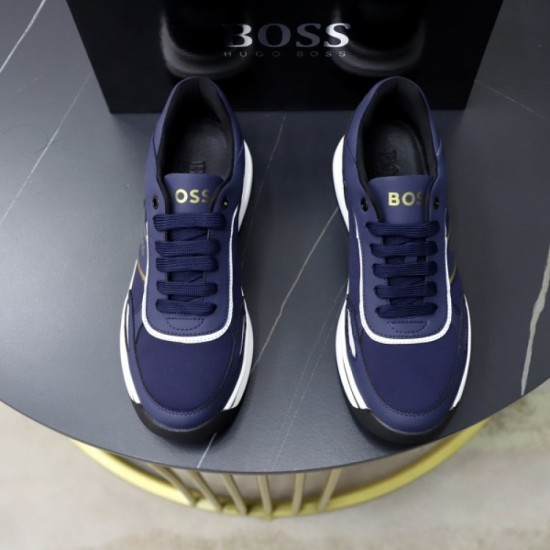 2023SS support soars HUGO BOSS Hugo Boss sneakers 2023SS support soars HUGO BOSS Hugo Boss sneakers