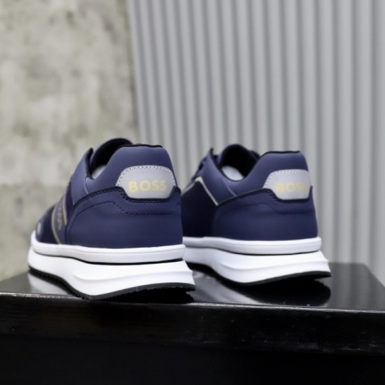 2023SS support soars HUGO BOSS Hugo Boss sneakers 2023SS support soars HUGO BOSS Hugo Boss sneakers