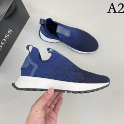 Spring/Summer Adult Coordination 2023SS Sneakers HUGO BOSS Hugo Boss