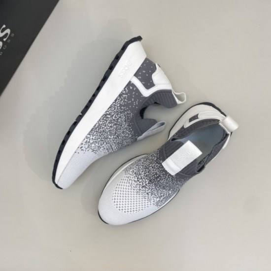Spring/Summer Adult Coordination 2023SS Sneakers HUGO BOSS Hugo Boss Spring/Summer Adult Coordination 2023SS Sneakers HUGO BOSS Hugo Boss