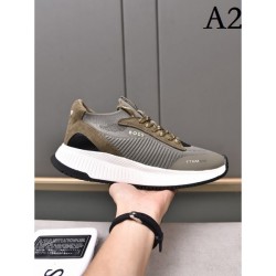 Attractive point 2023SS sneakers HUGO BOSS Hugo Boss