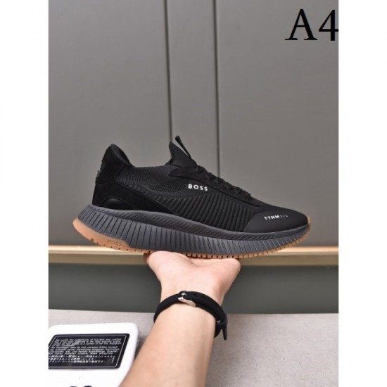 Attractive point 2023SS sneakers HUGO BOSS Hugo Boss Attractive point 2023SS sneakers HUGO BOSS Hugo Boss