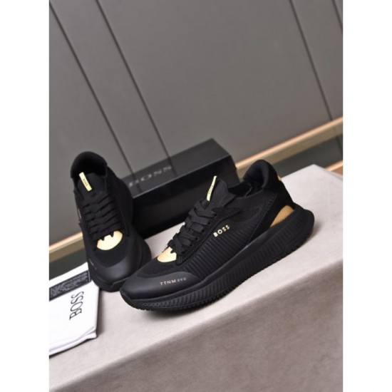 Attractive point 2023SS sneakers HUGO BOSS Hugo Boss Attractive point 2023SS sneakers HUGO BOSS Hugo Boss