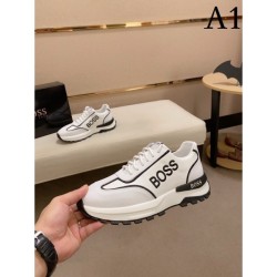 This year's big trend 2023SS sneakers HUGO BOSS Hugo Boss