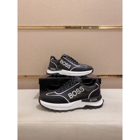 This year's big trend 2023SS sneakers HUGO BOSS Hugo Boss This year's big trend 2023SS sneakers HUGO BOSS Hugo Boss