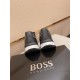 This year's big trend 2023SS sneakers HUGO BOSS Hugo Boss This year's big trend 2023SS sneakers HUGO BOSS Hugo Boss