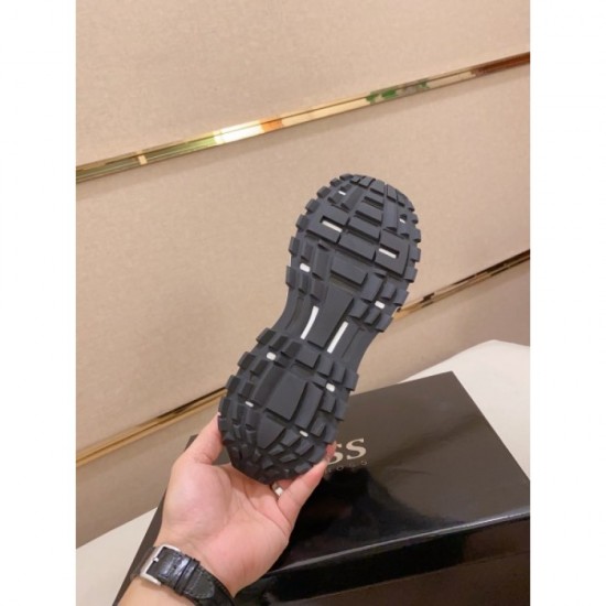 This year's big trend 2023SS sneakers HUGO BOSS Hugo Boss This year's big trend 2023SS sneakers HUGO BOSS Hugo Boss