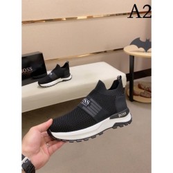 Unique design 2023SS sneakers HUGO BOSS Hugo Boss