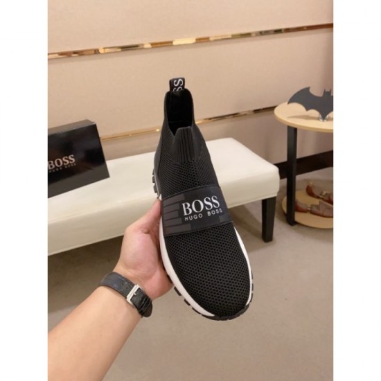 Unique design 2023SS sneakers HUGO BOSS Hugo Boss Unique design 2023SS sneakers HUGO BOSS Hugo Boss