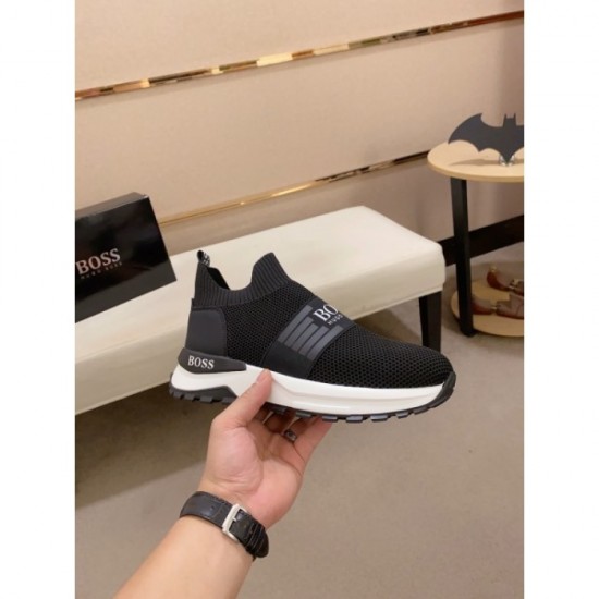 Unique design 2023SS sneakers HUGO BOSS Hugo Boss Unique design 2023SS sneakers HUGO BOSS Hugo Boss