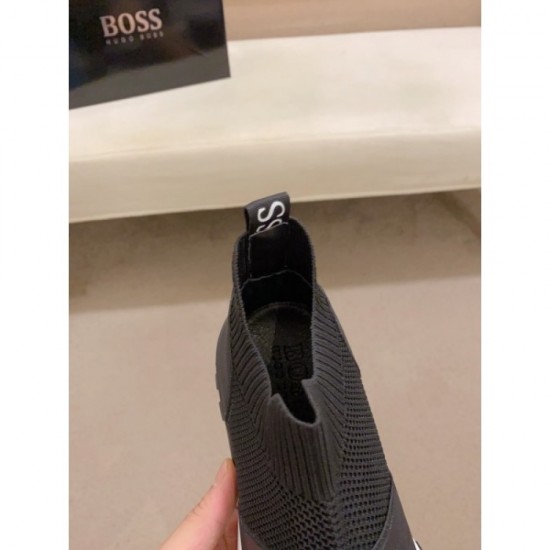Unique design 2023SS sneakers HUGO BOSS Hugo Boss Unique design 2023SS sneakers HUGO BOSS Hugo Boss