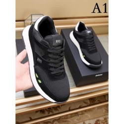 Great success during the fall and winter 2023FW sneakers HUGO BOSS Hugo Boss