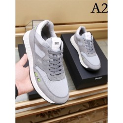Great success during the fall and winter 2023FW sneakers HUGO BOSS Hugo Boss