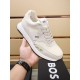 Great success during the fall and winter 2023FW sneakers HUGO BOSS Hugo Boss Great success during the fall and winter 2023FW sneakers HUGO BOSS Hugo Boss