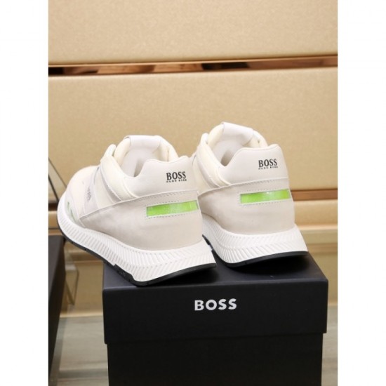 Great success during the fall and winter 2023FW sneakers HUGO BOSS Hugo Boss Great success during the fall and winter 2023FW sneakers HUGO BOSS Hugo Boss