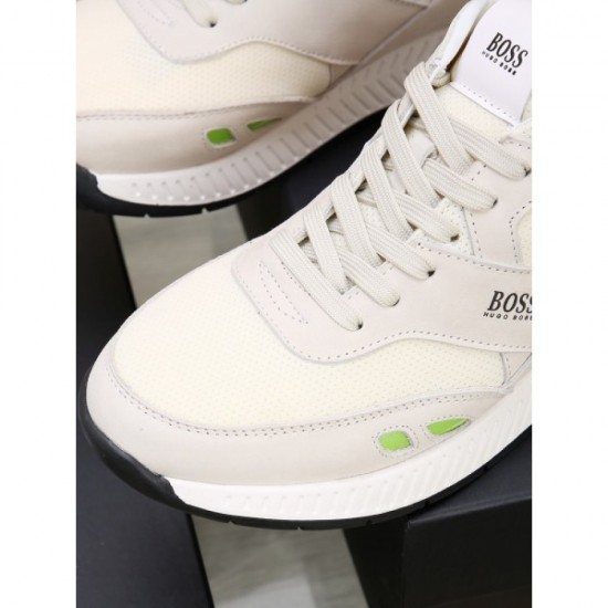 Great success during the fall and winter 2023FW sneakers HUGO BOSS Hugo Boss Great success during the fall and winter 2023FW sneakers HUGO BOSS Hugo Boss