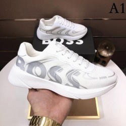 New Arrivals for Fall/Winter 2023FW Sneakers HUGO BOSS Hugo Boss