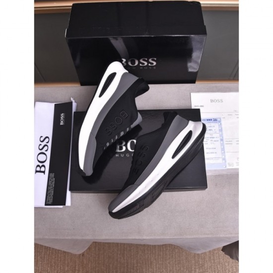 2023FW sneakers to buy this fall HUGO BOSS Hugo Boss 2023FW sneakers to buy this fall HUGO BOSS Hugo Boss