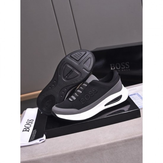 2023FW sneakers to buy this fall HUGO BOSS Hugo Boss 2023FW sneakers to buy this fall HUGO BOSS Hugo Boss