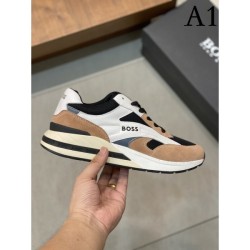 This fall favorite 2023FW sneakers HUGO BOSS Hugo Boss