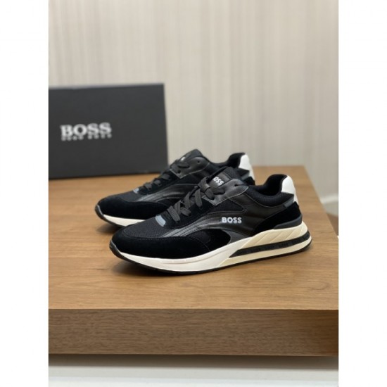 This fall favorite 2023FW sneakers HUGO BOSS Hugo Boss This fall favorite 2023FW sneakers HUGO BOSS Hugo Boss