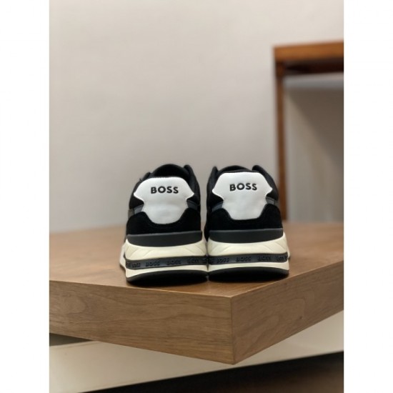 This fall favorite 2023FW sneakers HUGO BOSS Hugo Boss This fall favorite 2023FW sneakers HUGO BOSS Hugo Boss