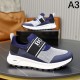 2023FW New Limited Adult Elle HUGO BOSS Hugo Boss Sneakers 2023FW New Limited Adult Elle HUGO BOSS Hugo Boss Sneakers
