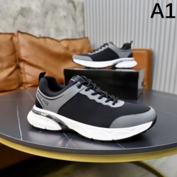 2023FW Limited quantity miraculous arrival HUGO BOSS Hugo Boss sneakers