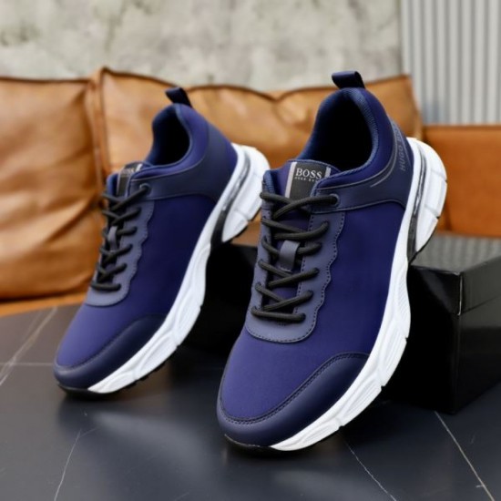 2023FW Limited quantity miraculous arrival HUGO BOSS Hugo Boss sneakers 2023FW Limited quantity miraculous arrival HUGO BOSS Hugo Boss sneakers