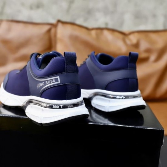 2023FW Limited quantity miraculous arrival HUGO BOSS Hugo Boss sneakers 2023FW Limited quantity miraculous arrival HUGO BOSS Hugo Boss sneakers