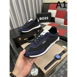 2023FW Fall/Winter limited sale! HUGO BOSS Hugo Boss sneakers