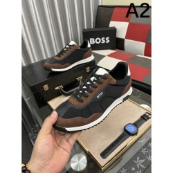 2023FW Fall/Winter limited sale! HUGO BOSS Hugo Boss sneakers