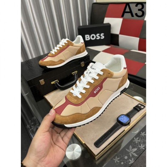 2023FW Fall/Winter limited sale! HUGO BOSS Hugo Boss sneakers 2023FW Fall/Winter limited sale! HUGO BOSS Hugo Boss sneakers