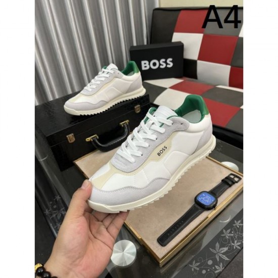 2023FW Fall/Winter limited sale! HUGO BOSS Hugo Boss sneakers 2023FW Fall/Winter limited sale! HUGO BOSS Hugo Boss sneakers