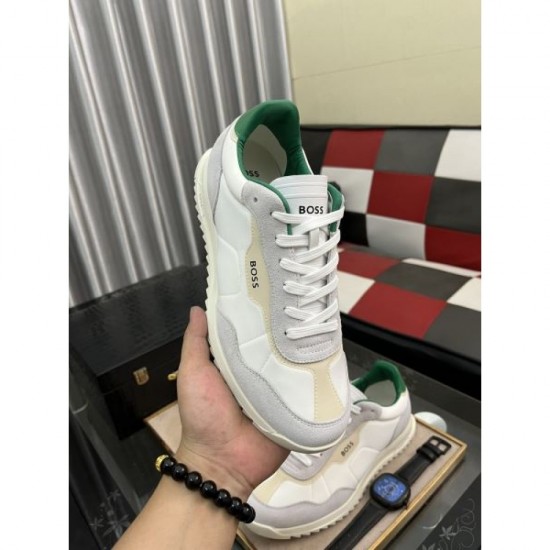 2023FW Fall/Winter limited sale! HUGO BOSS Hugo Boss sneakers 2023FW Fall/Winter limited sale! HUGO BOSS Hugo Boss sneakers