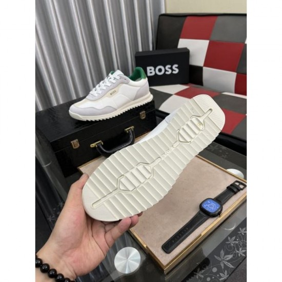 2023FW Fall/Winter limited sale! HUGO BOSS Hugo Boss sneakers 2023FW Fall/Winter limited sale! HUGO BOSS Hugo Boss sneakers