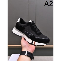 2023FW New limited edition first come, first served HUGO BOSS Hugo Boss sneakers